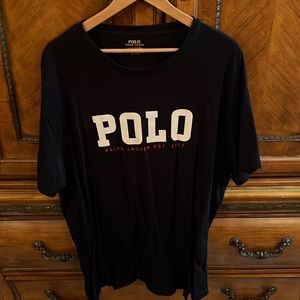 Polo short sleeve